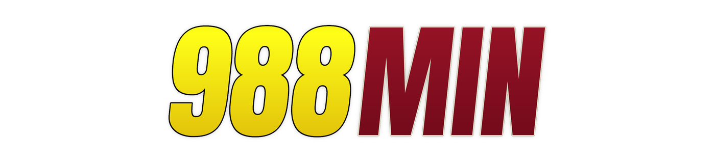 988min